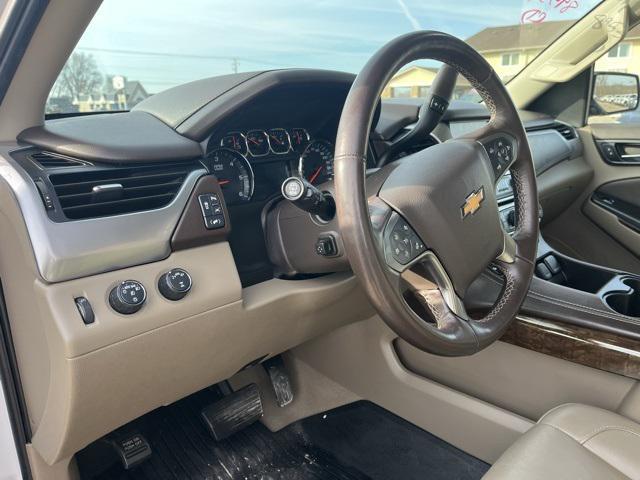used 2020 Chevrolet Tahoe car, priced at $29,777
