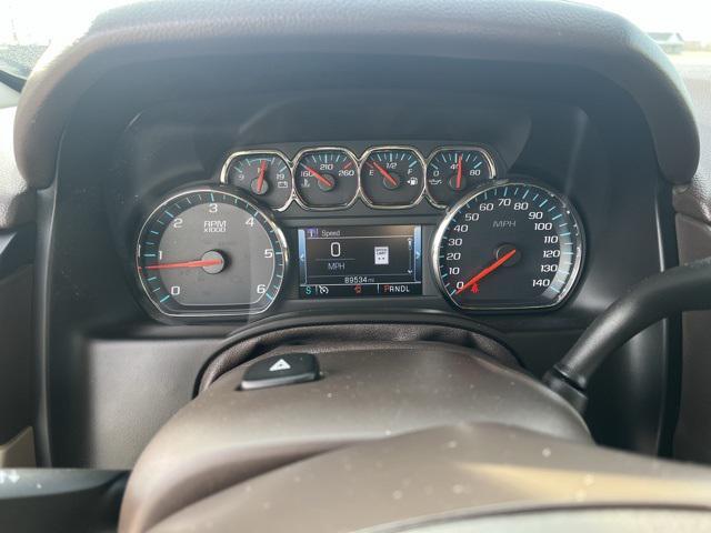 used 2020 Chevrolet Tahoe car, priced at $29,777