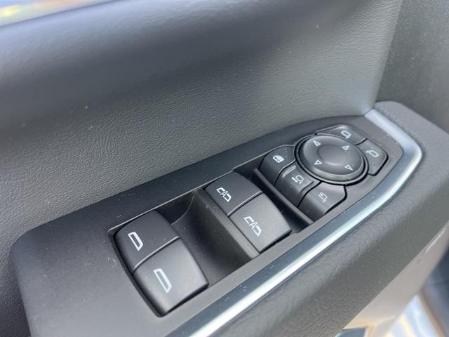 new 2026 GMC Sierra 2500 car, priced at $85,757