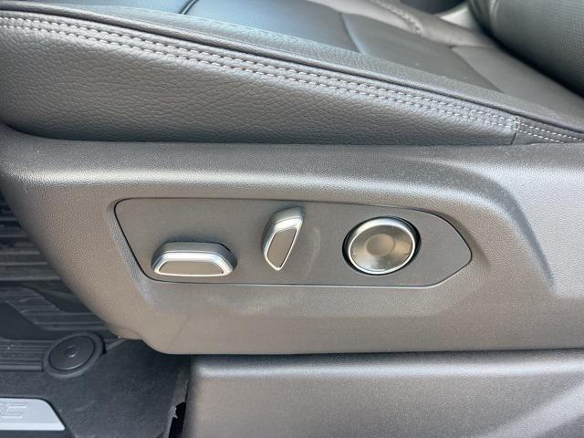 new 2026 GMC Sierra 2500 car, priced at $85,757