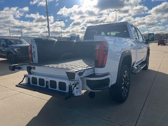 new 2026 GMC Sierra 2500 car, priced at $85,757
