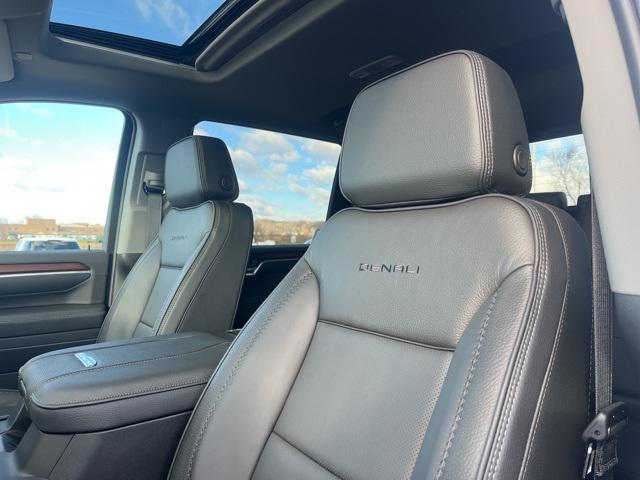 new 2026 GMC Sierra 2500 car, priced at $85,757