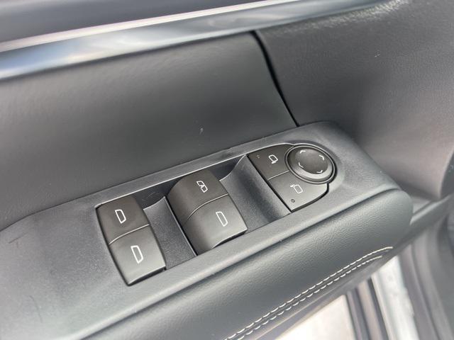 new 2026 GMC Terrain car, priced at $36,663