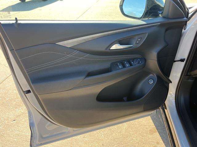 new 2026 Buick Envista car, priced at $29,293