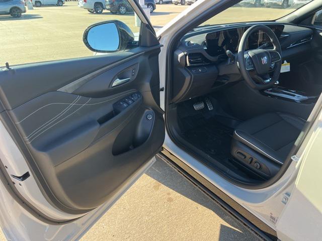 new 2026 Buick Envista car, priced at $29,293