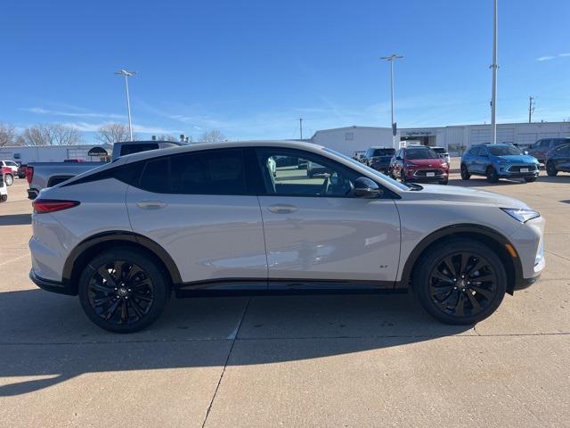 new 2026 Buick Envista car, priced at $29,293