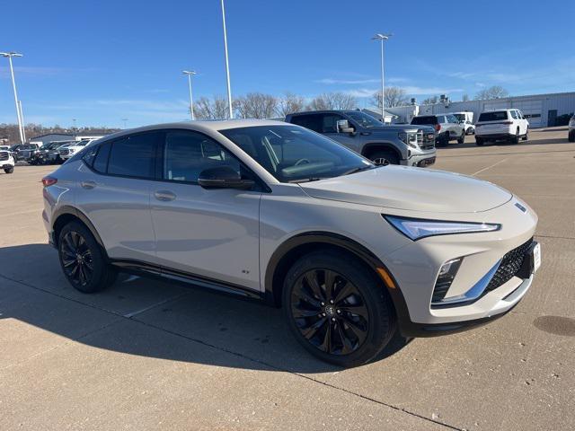 new 2026 Buick Envista car, priced at $29,293