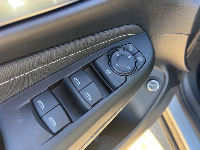 new 2026 Buick Envista car, priced at $29,293