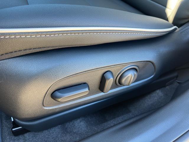 new 2026 Buick Envista car, priced at $29,293