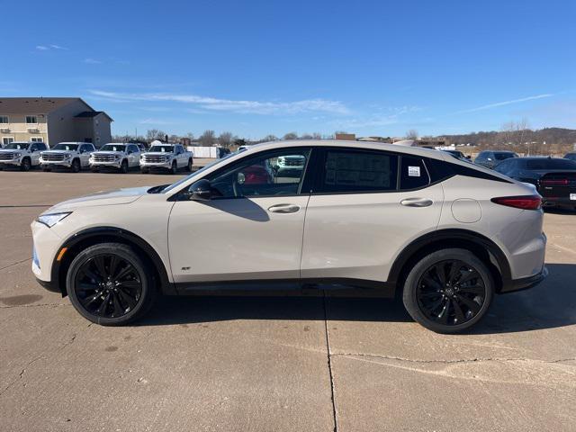 new 2026 Buick Envista car, priced at $29,293