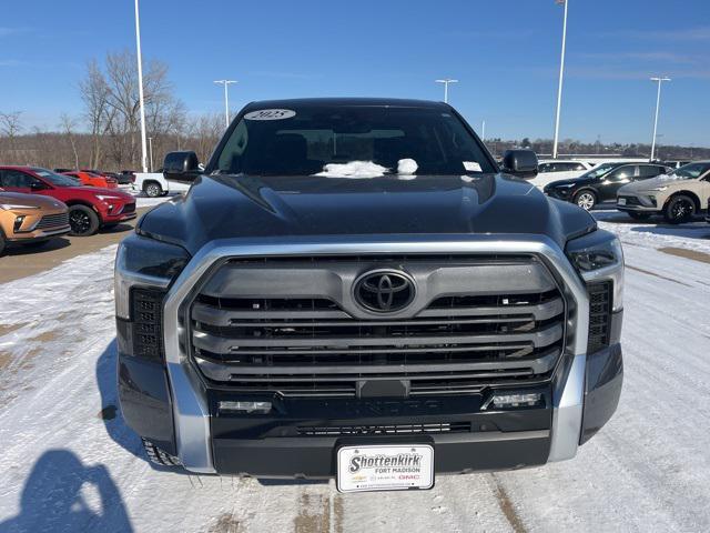 used 2023 Toyota Tundra car, priced at $46,499