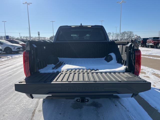 used 2023 Toyota Tundra car, priced at $46,499