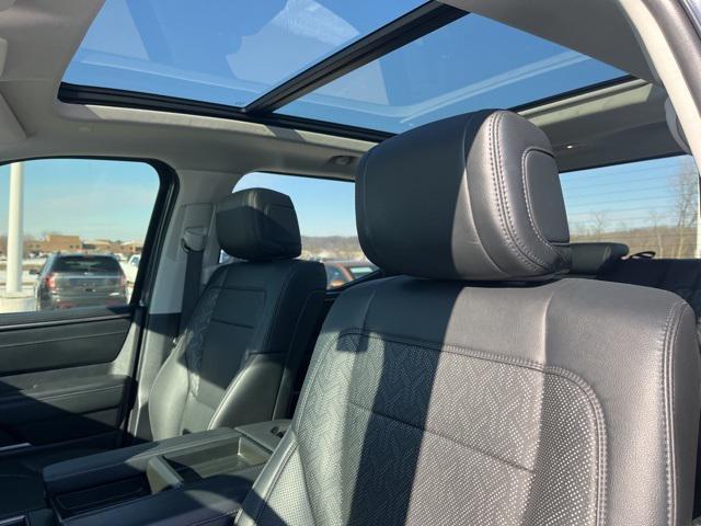 used 2023 Toyota Tundra car, priced at $46,499