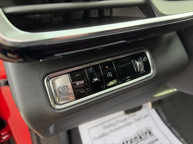 new 2026 Buick Envision car, priced at $43,593