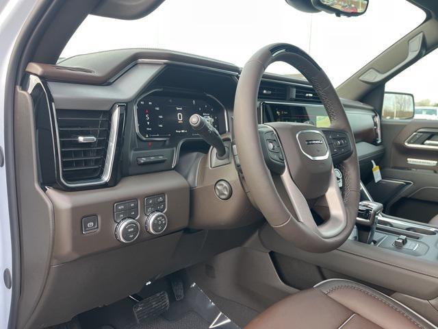 new 2026 GMC Sierra 1500 car, priced at $69,984