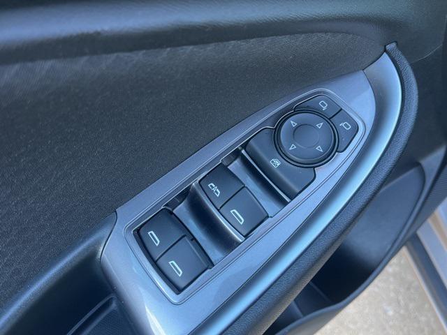 used 2023 Chevrolet Malibu car, priced at $16,860