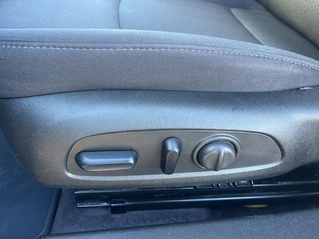 used 2023 Chevrolet Malibu car, priced at $16,860