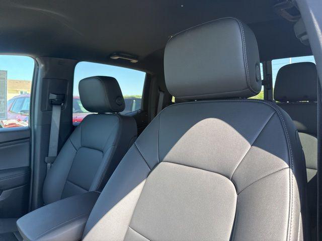 new 2026 Chevrolet Colorado car, priced at $43,035