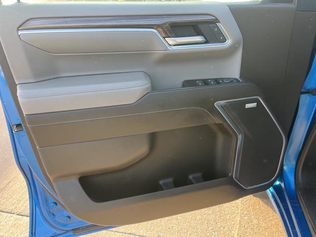 used 2022 Chevrolet Silverado 1500 car, priced at $38,794