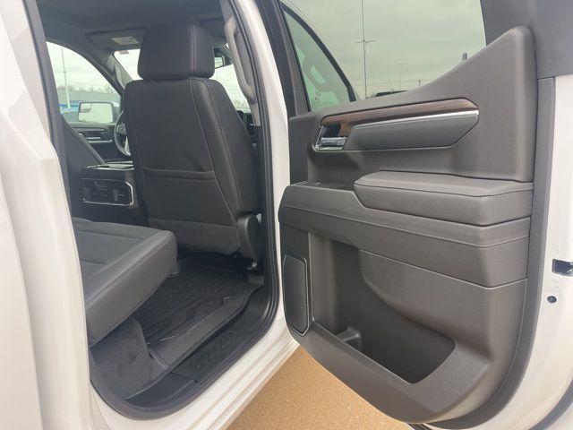 new 2026 GMC Sierra 1500 car, priced at $64,655