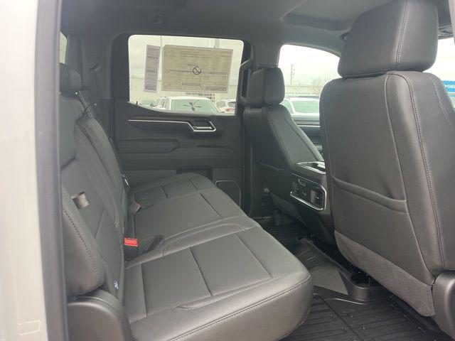 new 2026 GMC Sierra 1500 car, priced at $64,655