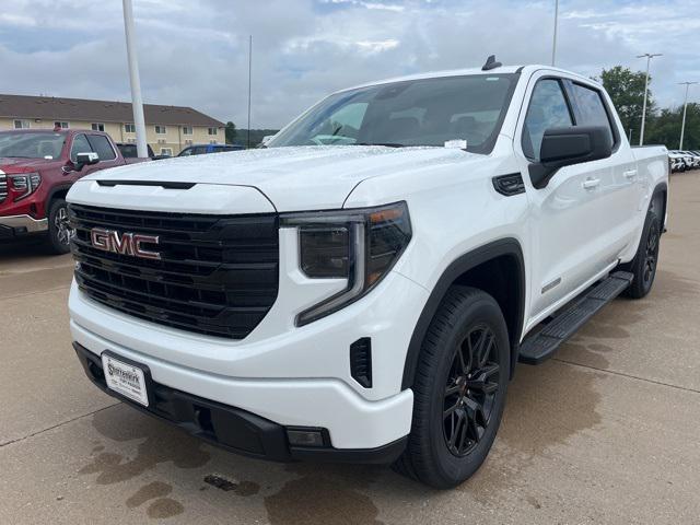 new 2026 GMC Sierra 1500 car, priced at $49,999