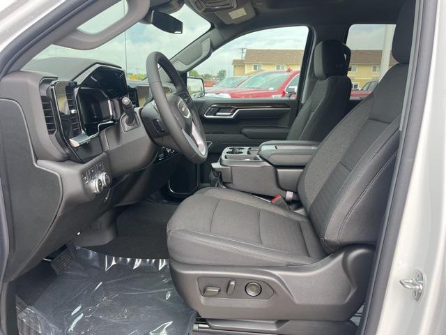 new 2026 GMC Sierra 1500 car, priced at $49,999