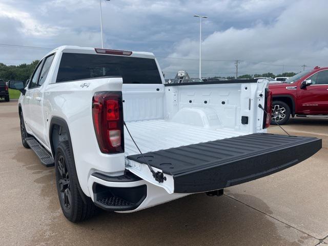 new 2026 GMC Sierra 1500 car, priced at $49,999