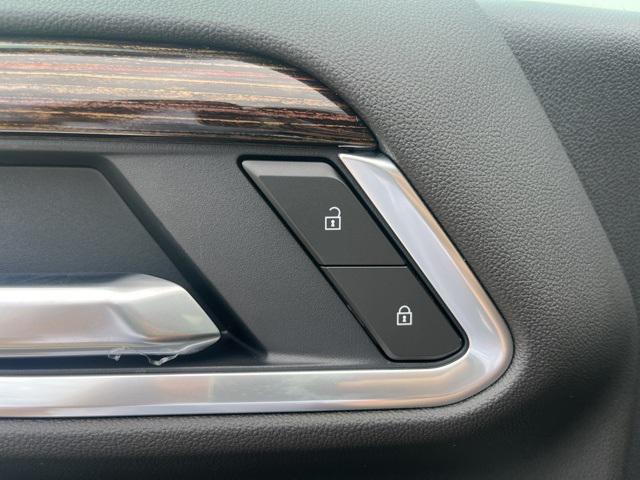 new 2026 GMC Sierra 1500 car, priced at $49,999