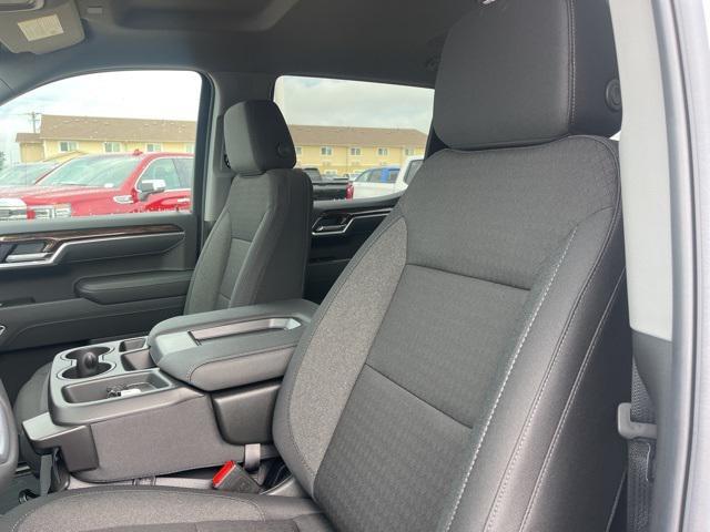 new 2026 GMC Sierra 1500 car, priced at $49,999