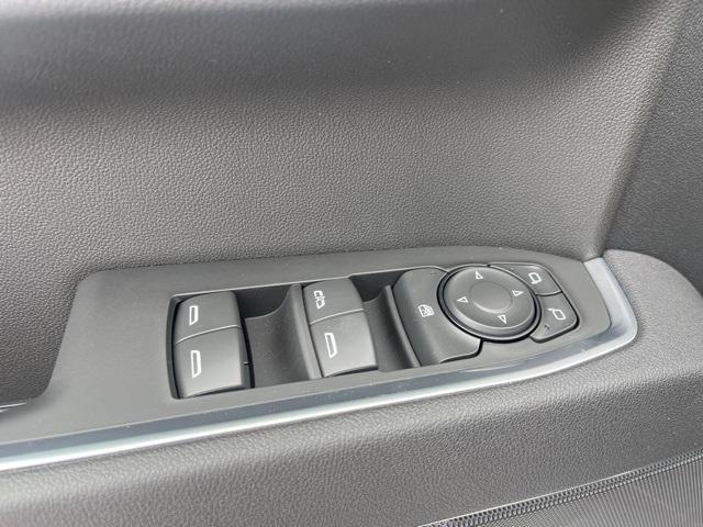 new 2026 GMC Sierra 1500 car, priced at $49,999