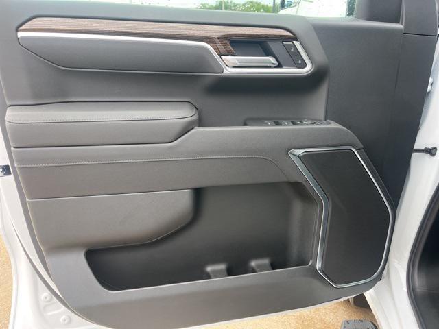 new 2026 GMC Sierra 1500 car, priced at $49,999