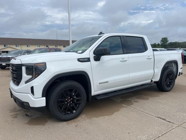 new 2026 GMC Sierra 1500 car, priced at $49,999
