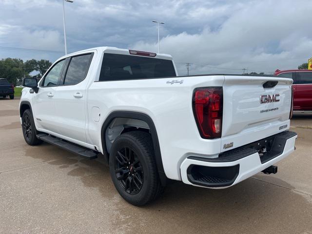 new 2026 GMC Sierra 1500 car, priced at $49,999