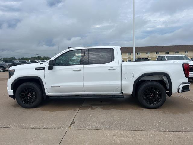 new 2026 GMC Sierra 1500 car, priced at $49,999