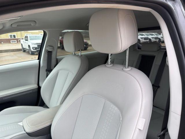 used 2023 Hyundai IONIQ 5 car, priced at $24,587