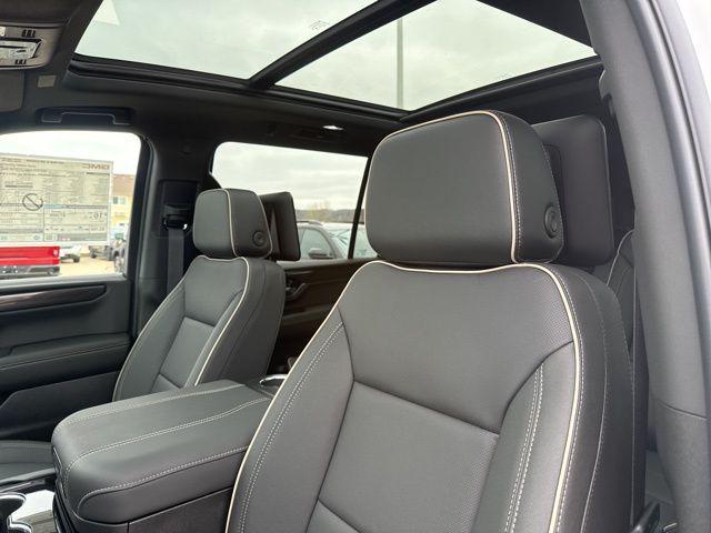 new 2026 GMC Yukon XL car, priced at $83,930