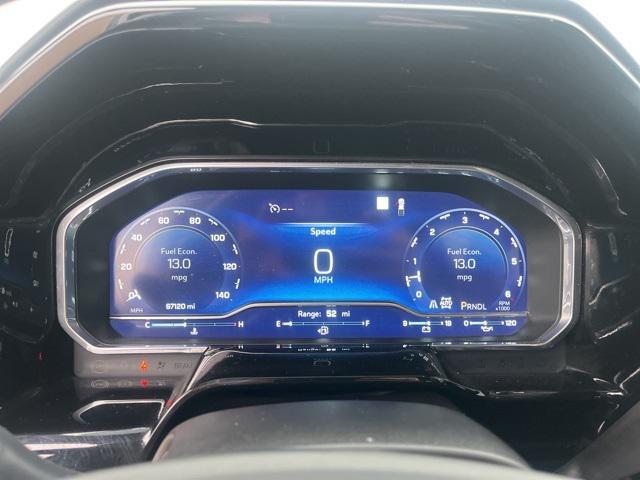 used 2022 Chevrolet Silverado 1500 car, priced at $31,795