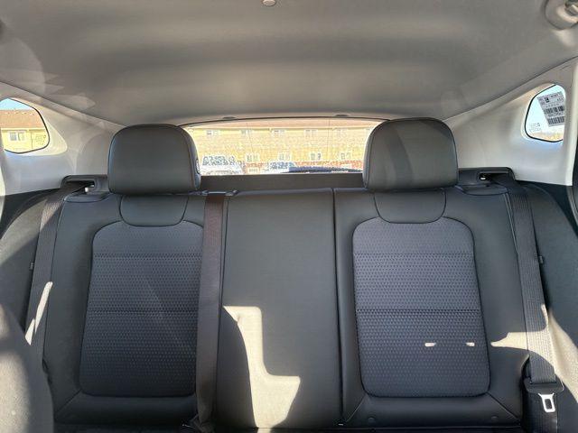 new 2026 Chevrolet Trax car, priced at $24,090