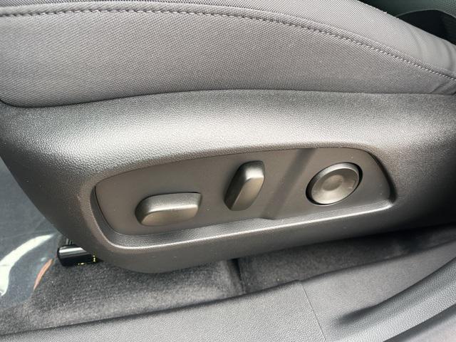 new 2026 GMC Terrain car, priced at $38,238