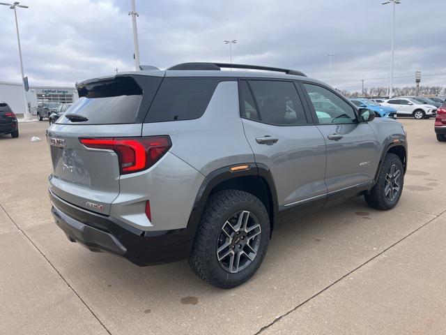 new 2026 GMC Terrain car, priced at $38,238