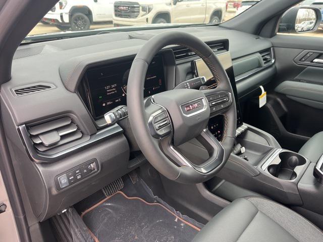 new 2026 GMC Terrain car, priced at $38,238