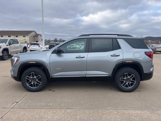 new 2026 GMC Terrain car, priced at $38,238