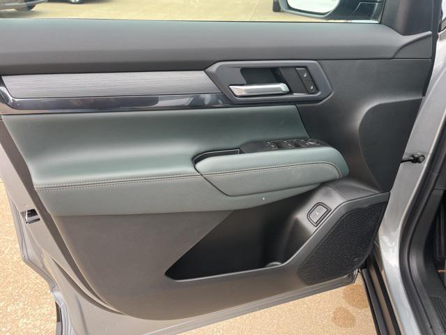 new 2026 GMC Terrain car, priced at $38,238