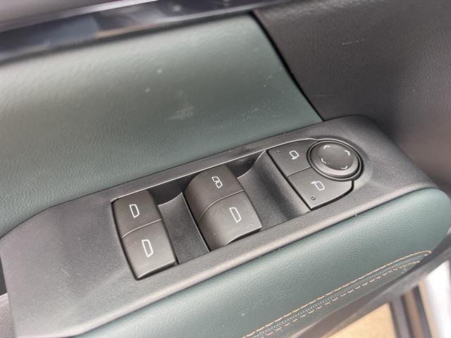 new 2026 GMC Terrain car, priced at $38,238