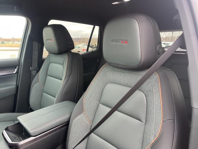 new 2026 GMC Terrain car, priced at $38,238