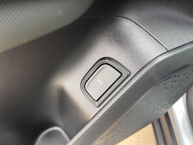 new 2026 GMC Terrain car, priced at $38,238