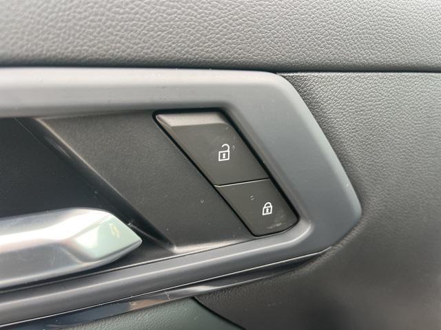 new 2026 GMC Terrain car, priced at $38,238