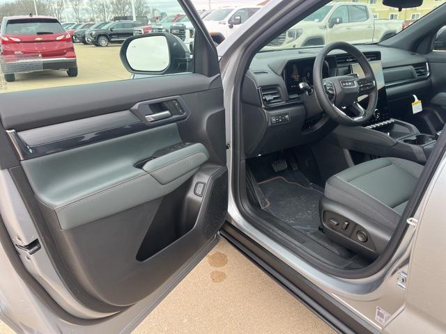 new 2026 GMC Terrain car, priced at $38,238