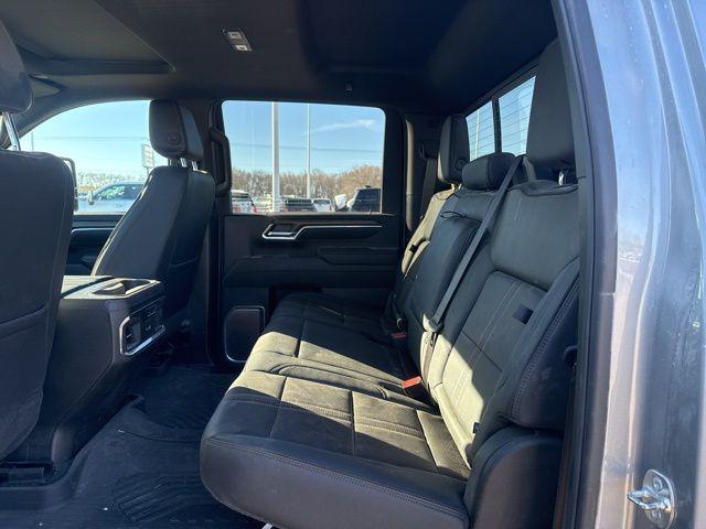 used 2026 Chevrolet Silverado 2500 car, priced at $76,989